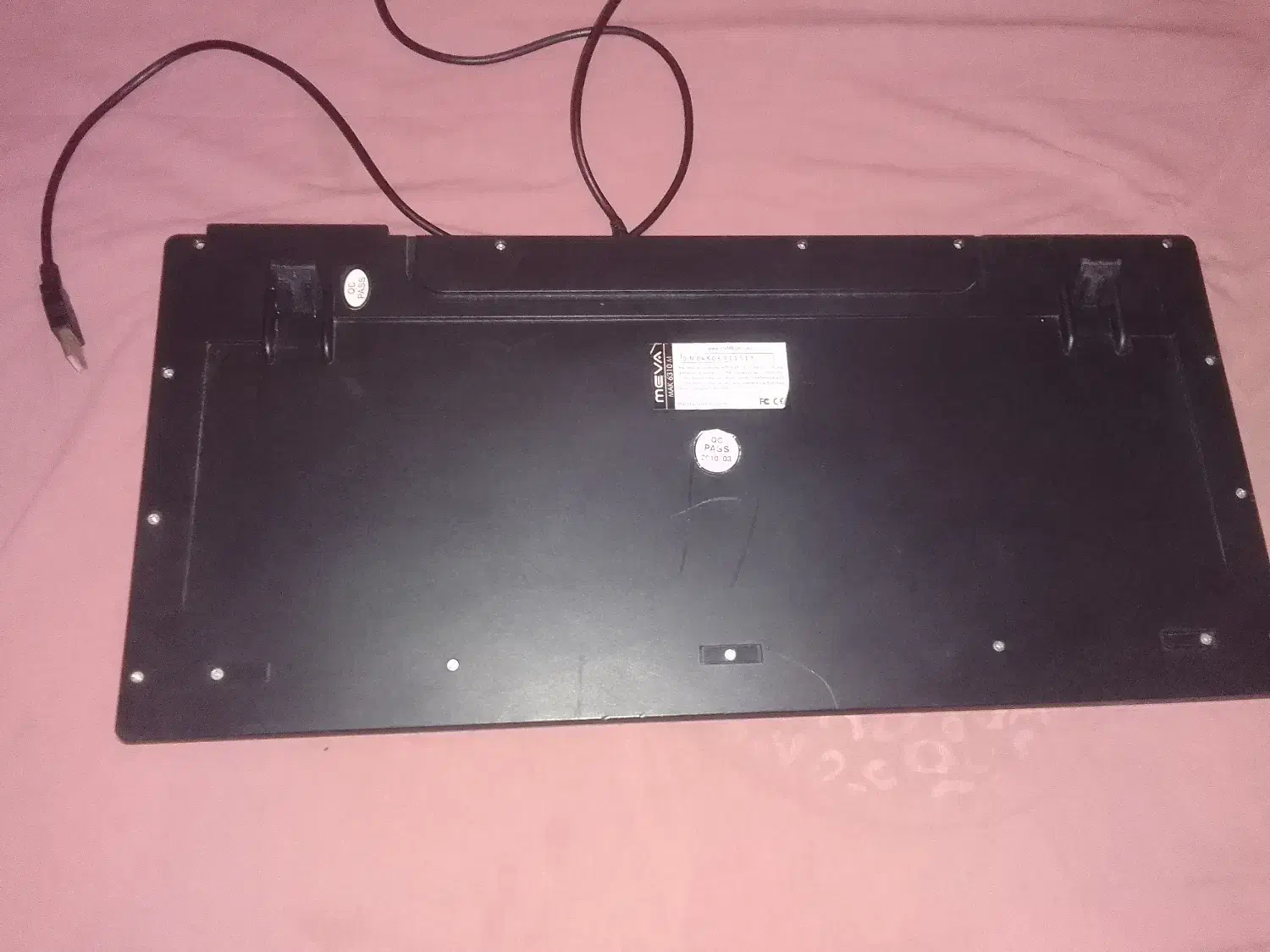 کیبوردmv|قطعات و لوازم جانبی رایانه|آبادان, |دیوار