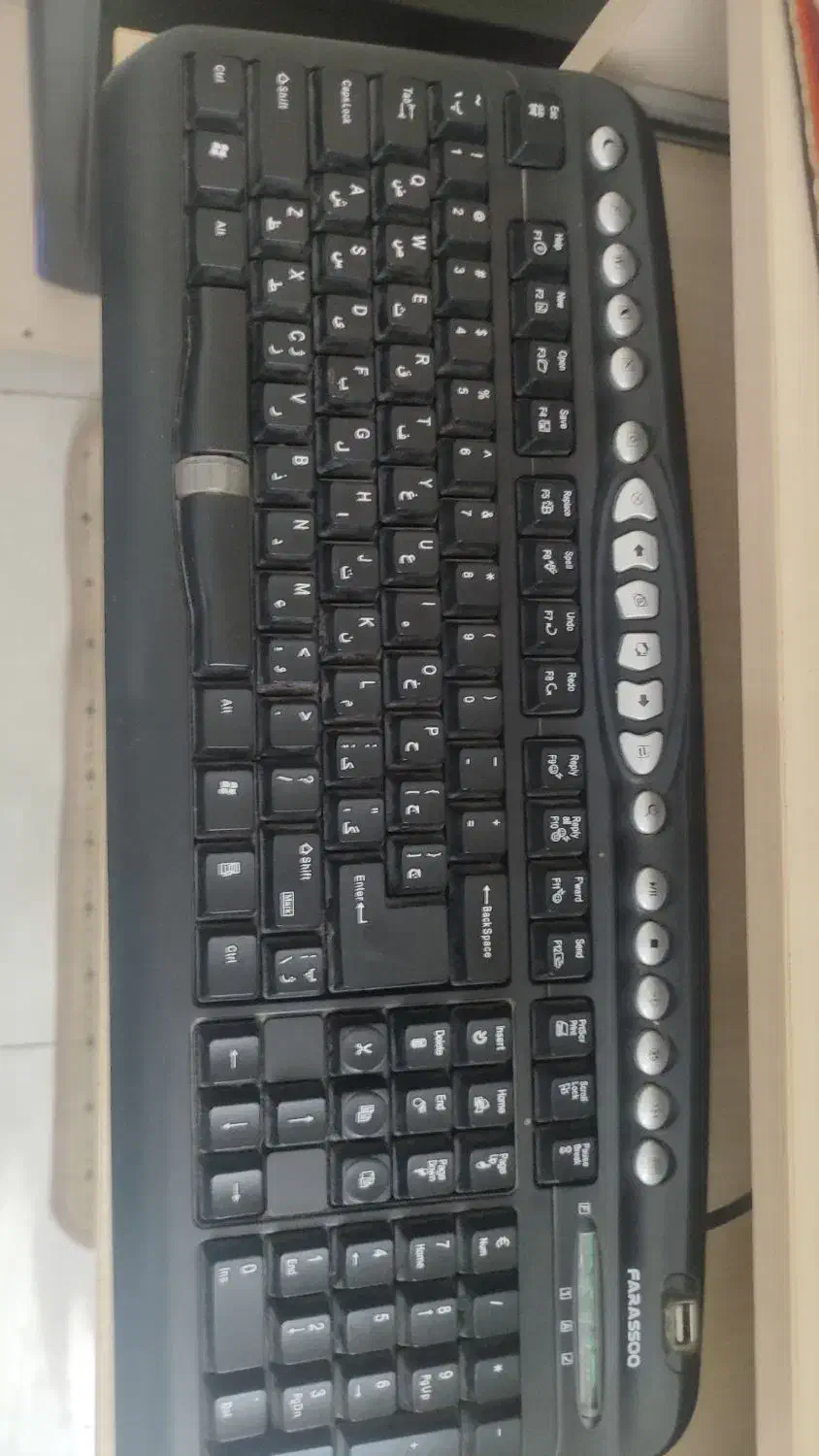 کامپیوتر خانگی|رایانه رومیزی|ماهدشت, |دیوار