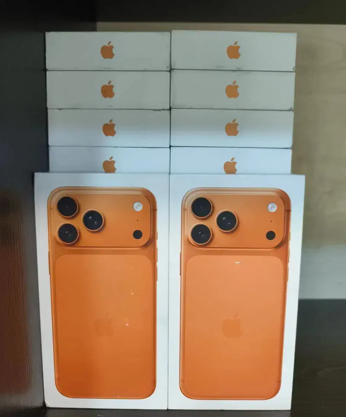 Iphone 17 promax|موبایل|ارومیه, |دیوار