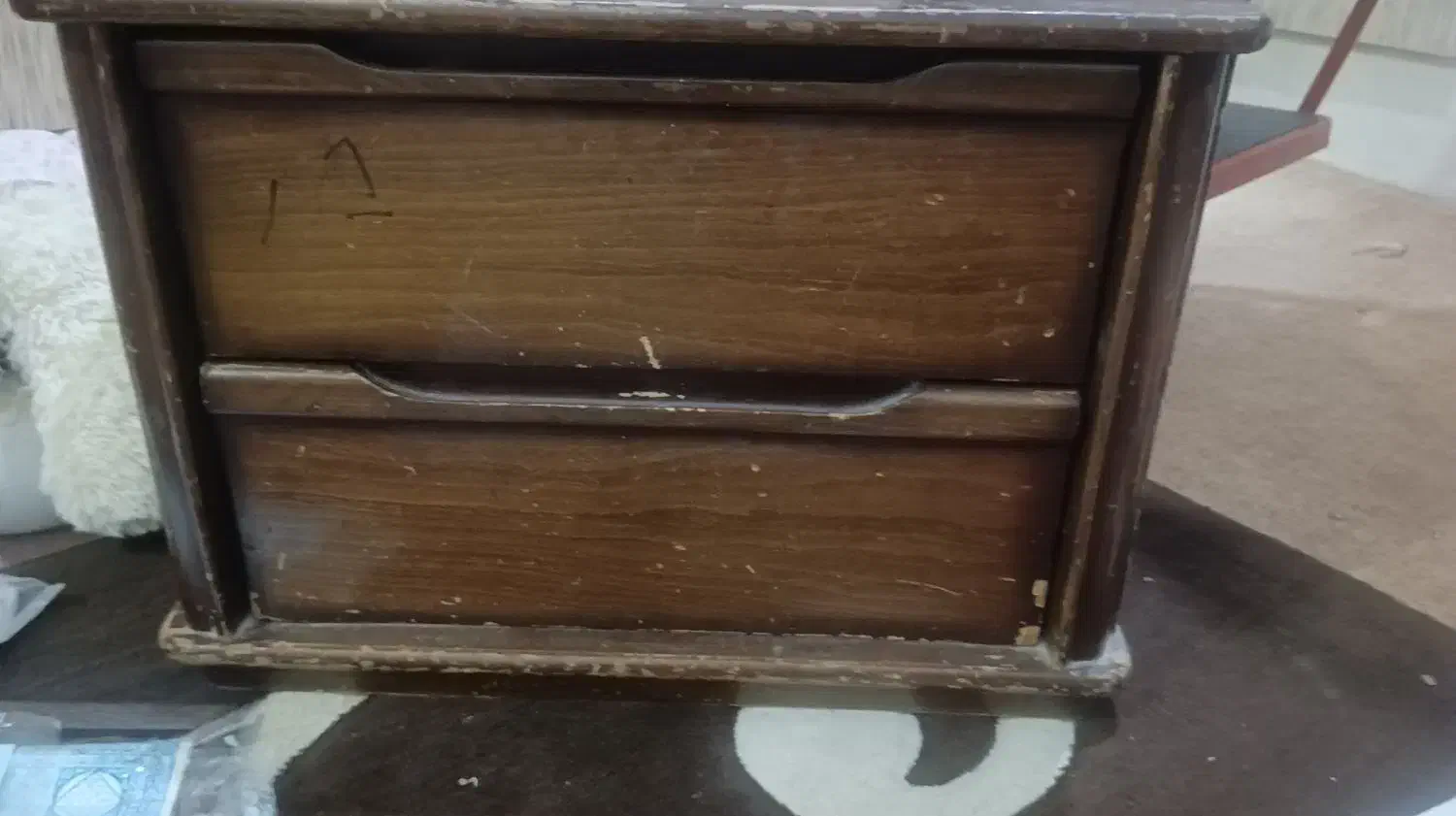 دراور|جاکفشی، کمد، دراور|بندر ماهشهر, |دیوار