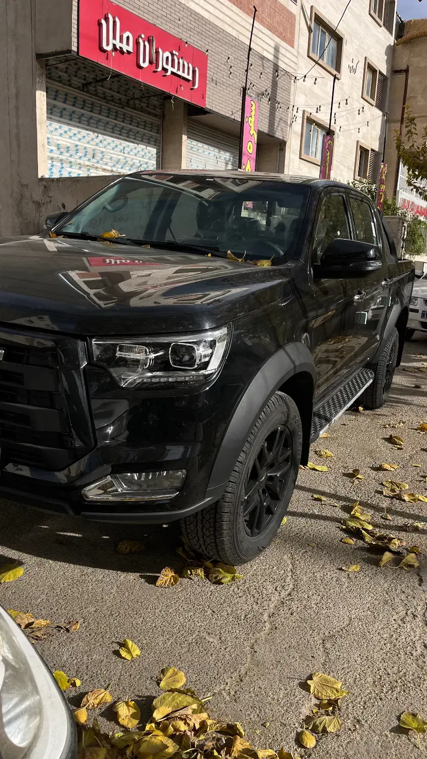 Kmc t8|خودرو سواری و وانت|شیراز, پودنک|دیوار