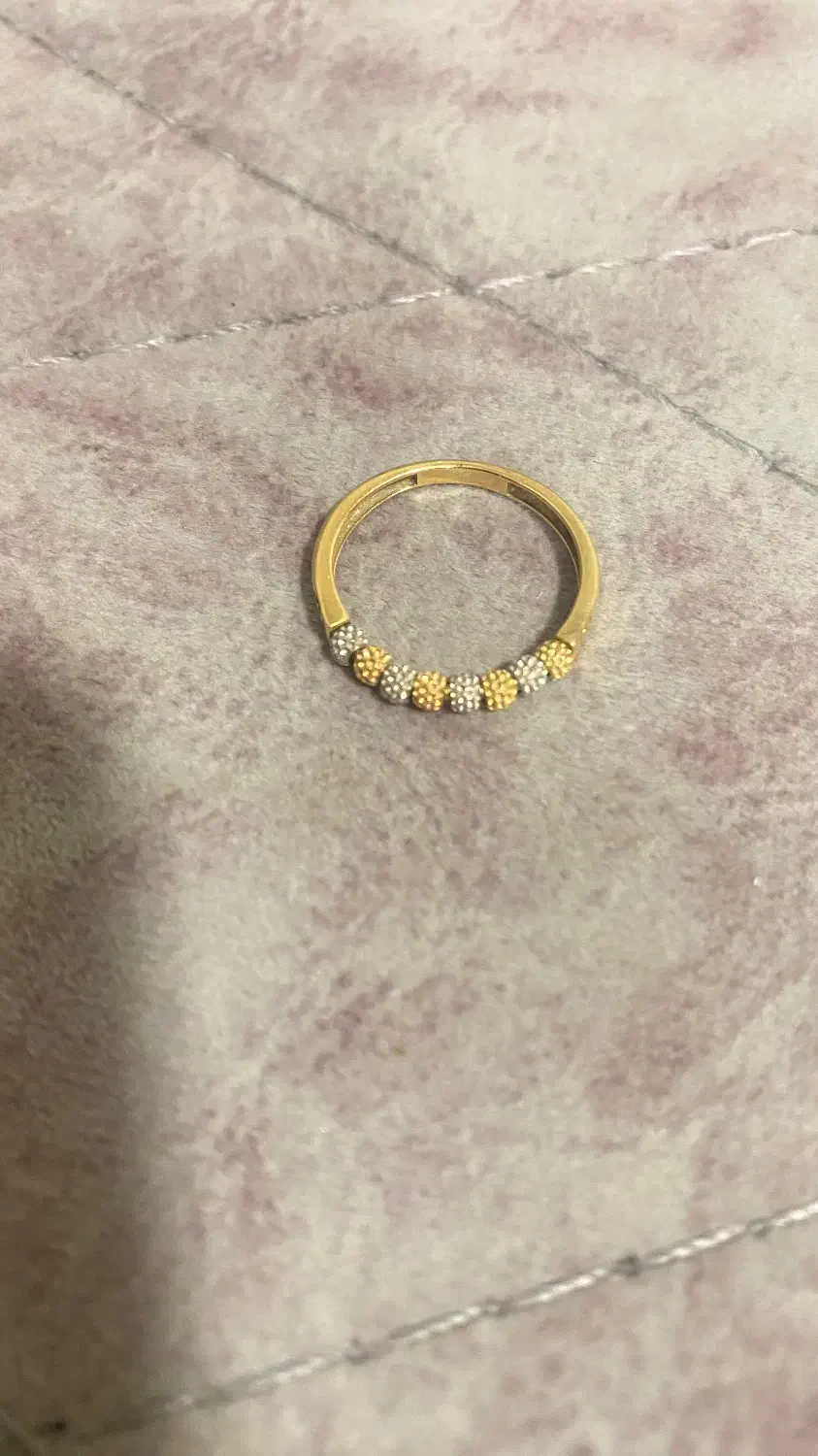 انگشتر البراندو|جواهرات|شهرکرد, |دیوار