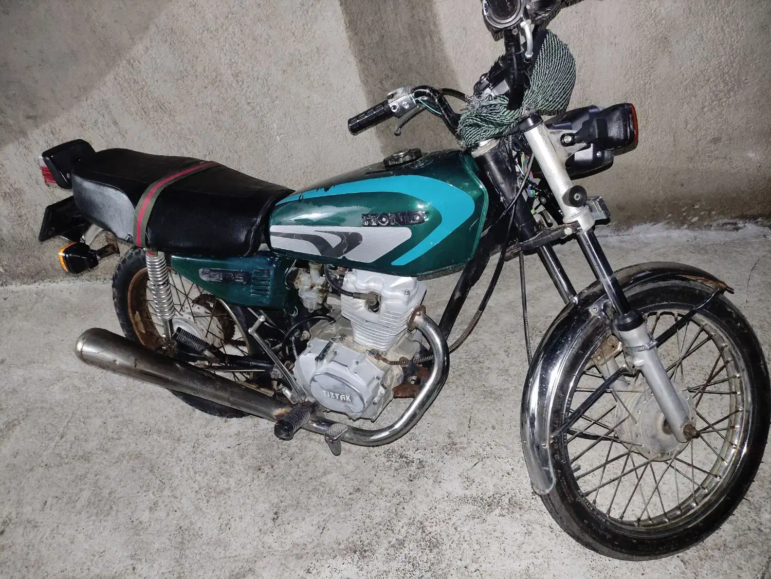 موتورسیکلت تیز تک|موتورسیکلت|تنکمان, |دیوار