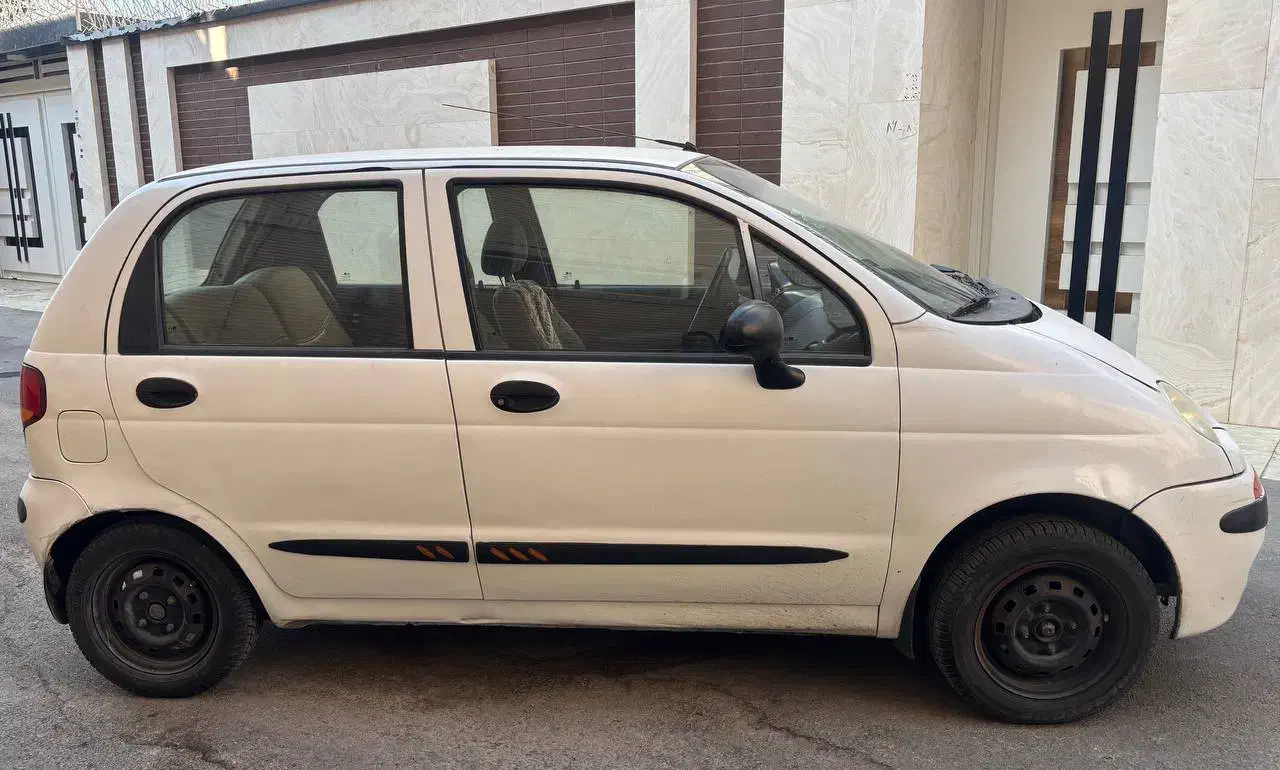 ماتیز|خودرو سواری و وانت|اصفهان, صائب|دیوار