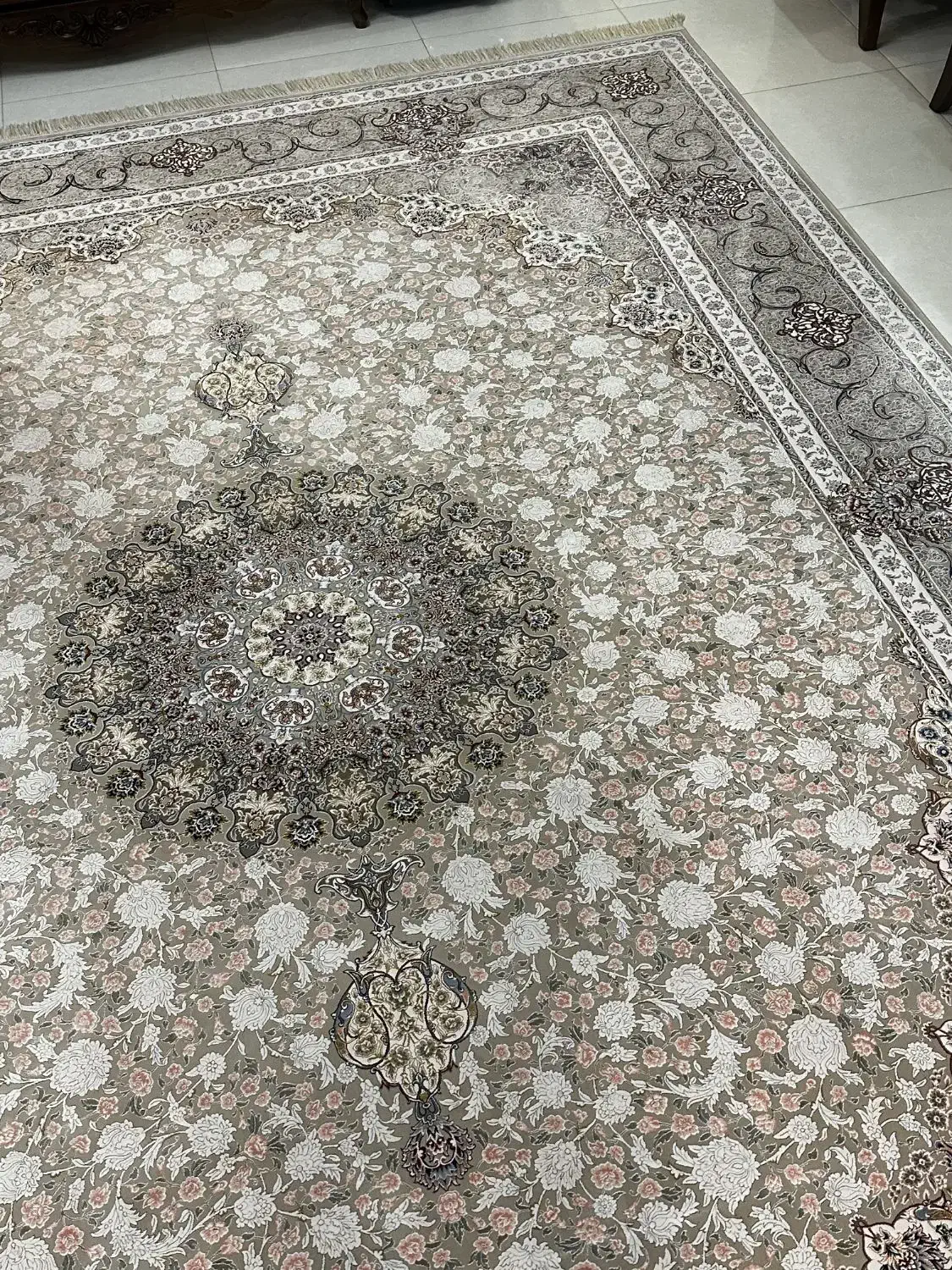 فرش ۱۲ متری|فرش|رشت, گلزاران|دیوار