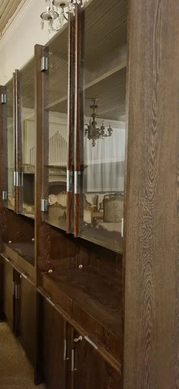 فروش ویترین بوفه|بوفه، ویترین، کنسول|رشت, دیلمان|دیوار