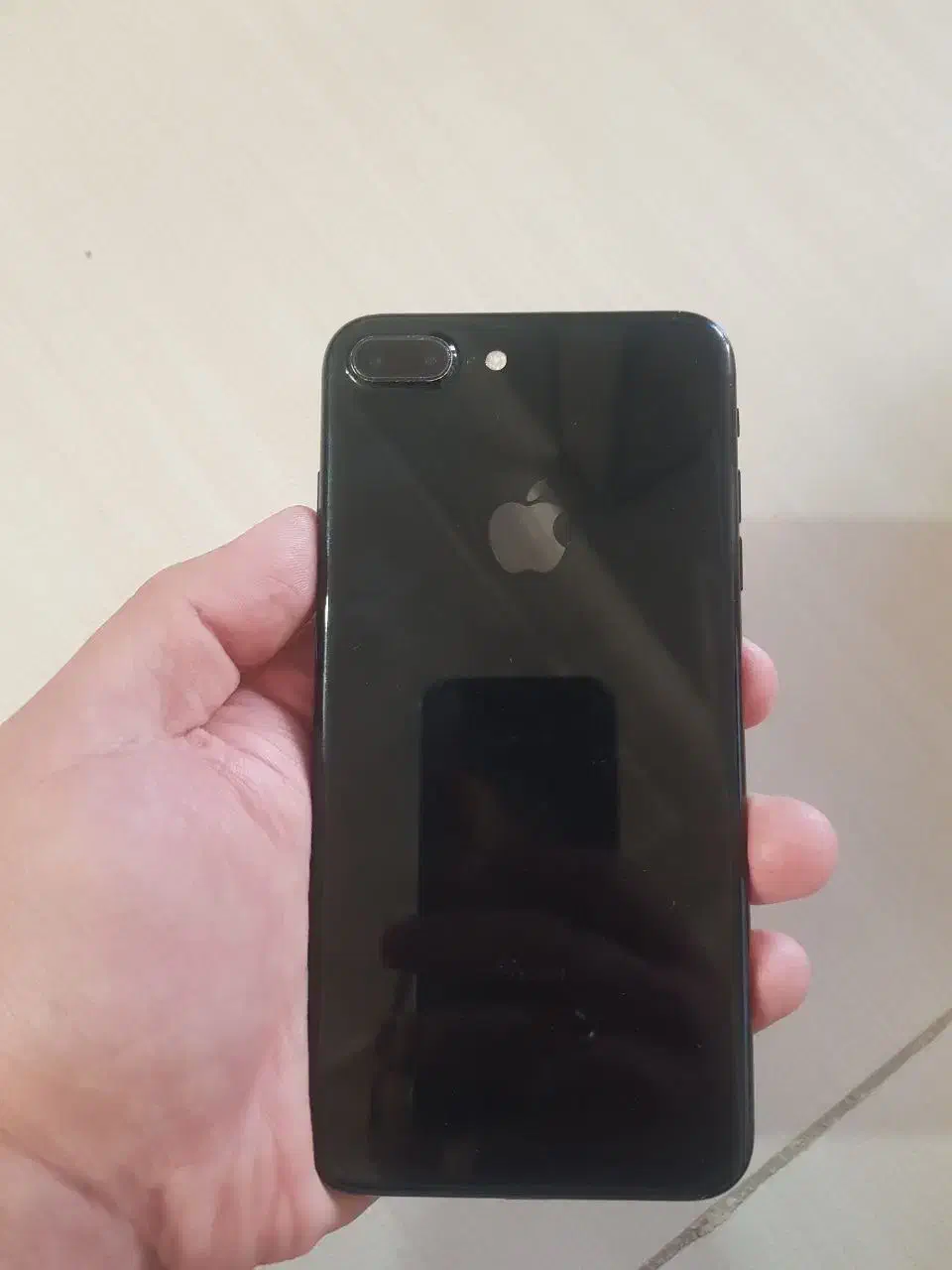 Iphone 7plus 128Gb|موبایل|کوهدشت, |دیوار