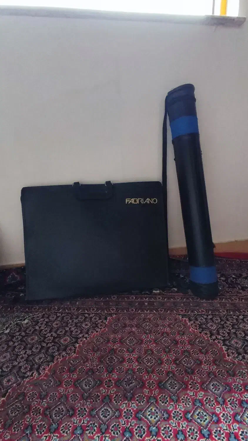 تخته رسم خط کش وکیف|لوازم التحریر|رشت, نخودچر|دیوار