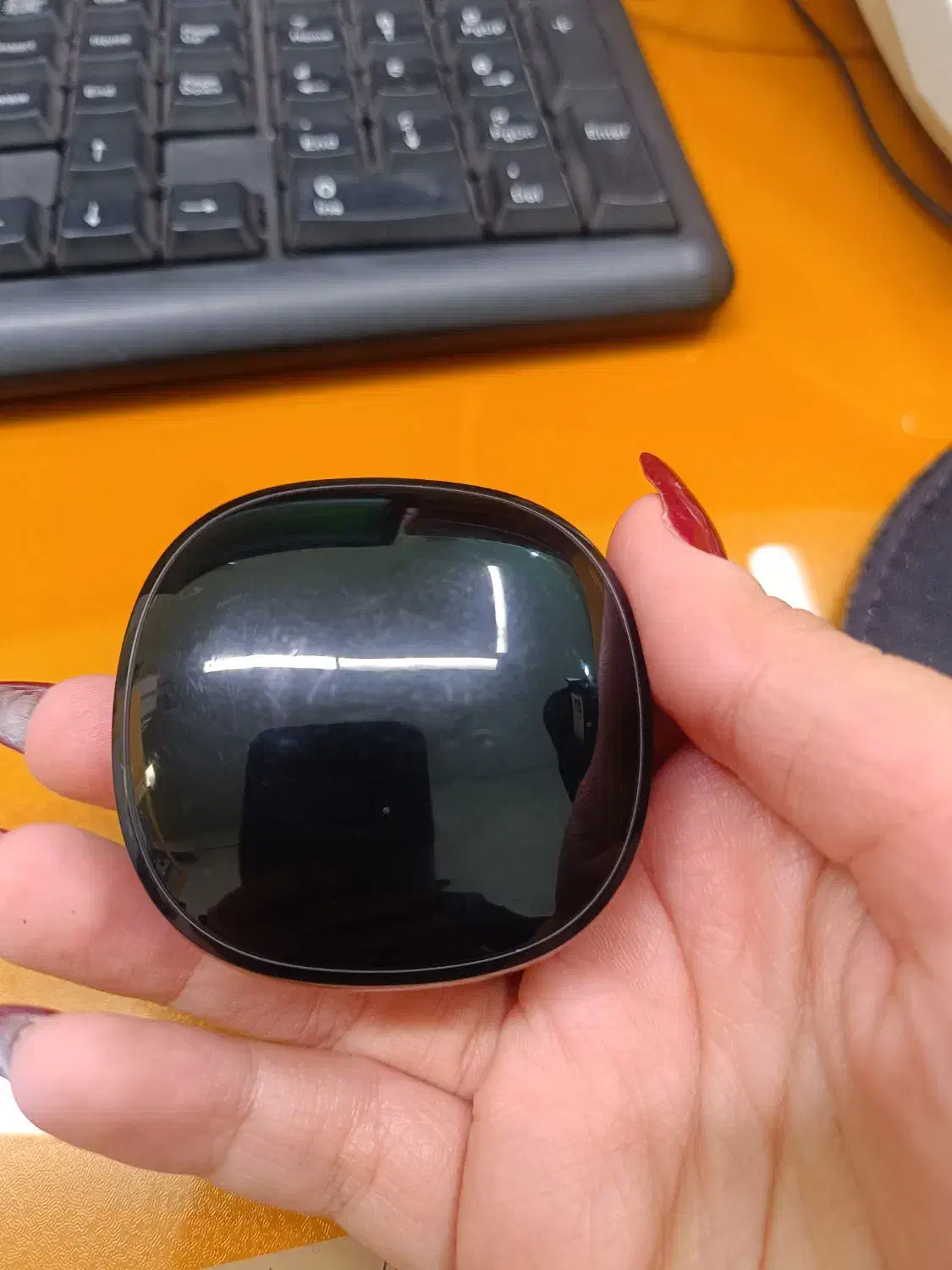 هندزفری بلوتوثی QCY|لوازم جانبی موبایل و تبلت|تهران, نیلوفر|دیوار