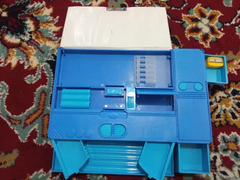 جامدادی|لوازم التحریر|مشهد, کلاته برفی|دیوار