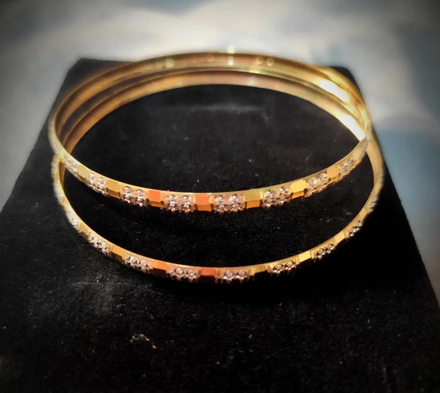 النگوی دخترانه بزرگسال سایز۱ سبک|جواهرات|رشت, شهرک قدس|دیوار