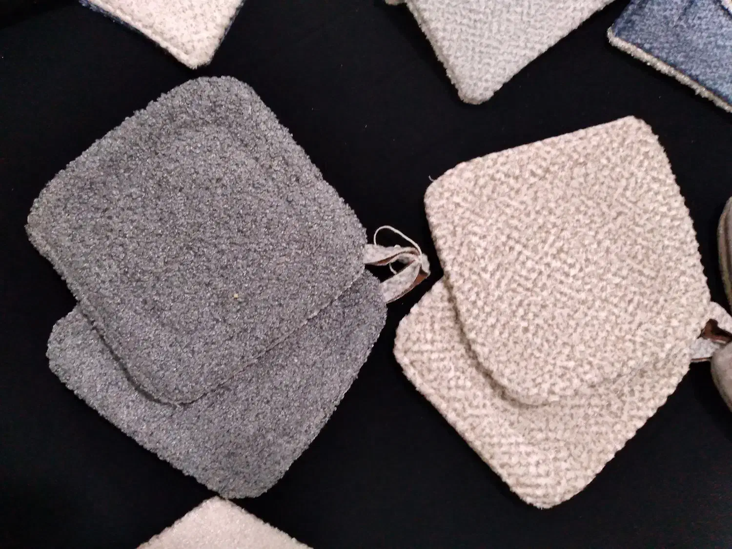 دستگیره آشپزخانه بصورت عمده|سفره، حوله، دستمال آشپزخانه|قم, علی آباد|دیوار