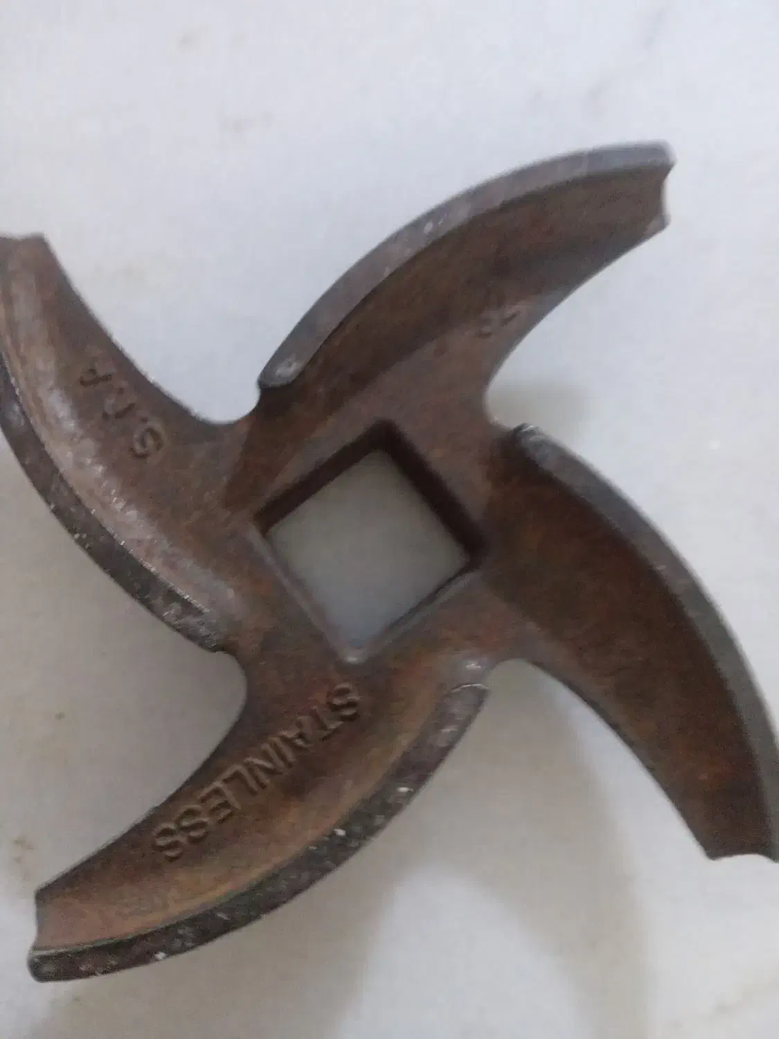 روده چرخ گوشت مناسب قنادی  در شهر قدس|خردکن، آسیاب، غذاساز|تهران, شهرک غزالی|دیوار