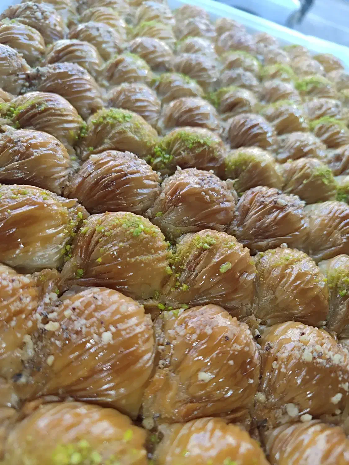 شیرینی و باقلوا عمده|خوردنی و آشامیدنی|محمدیه-قزوین, |دیوار