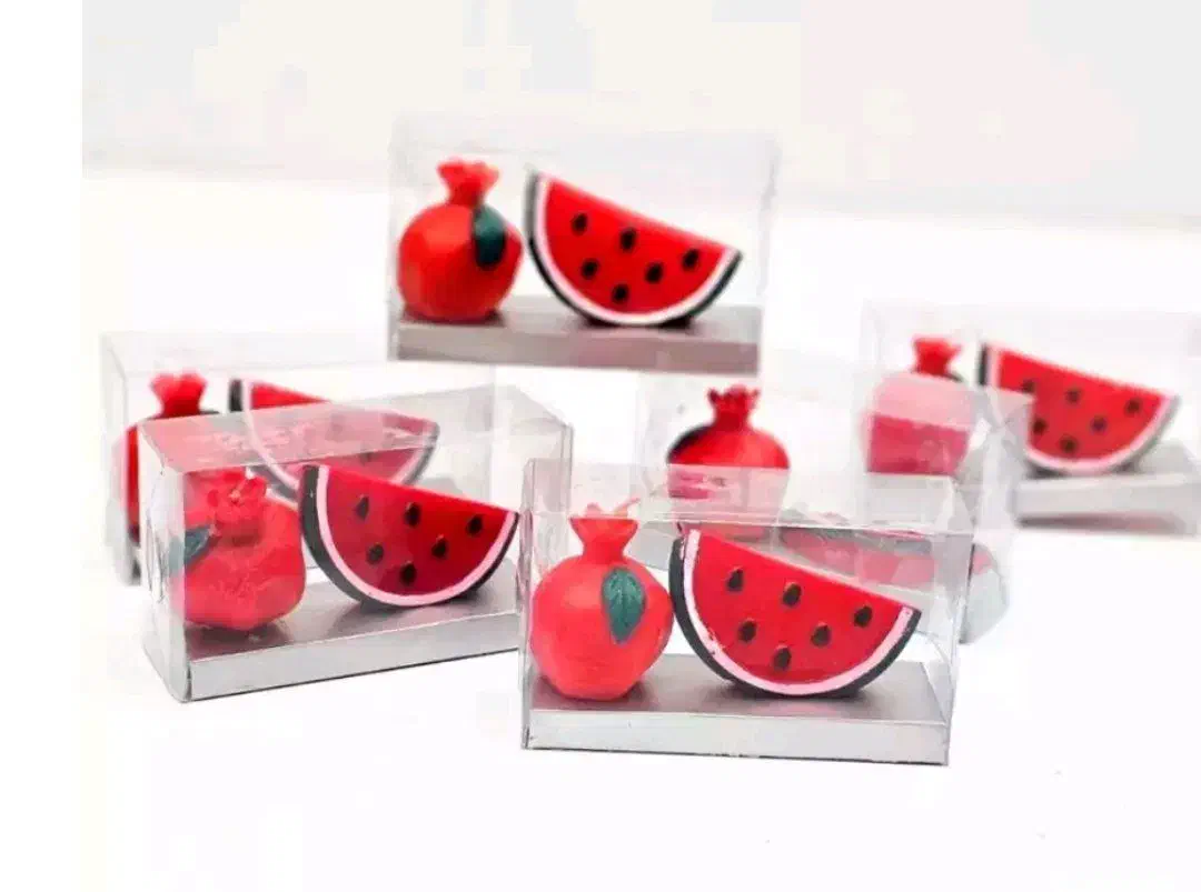 شمع|صنایع دستی و سایر لوازم تزئینی|نورآباد, |دیوار