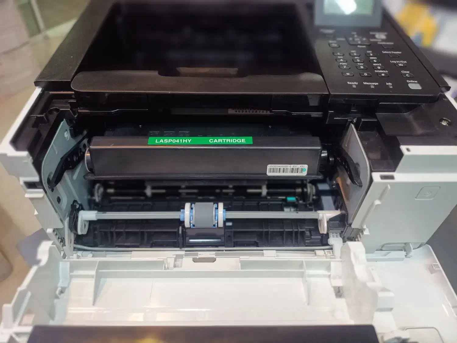 پرینتر دوروزن  canon lbp 312x|پرینتر، اسکنر، کپی، فکس|مشهد, استاد یوسفی (شهرک غرب)|دیوار