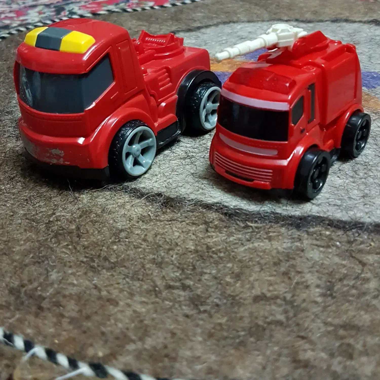 تعدادی اسباب بازی|اسباببازی بچه|لنگرود, |دیوار