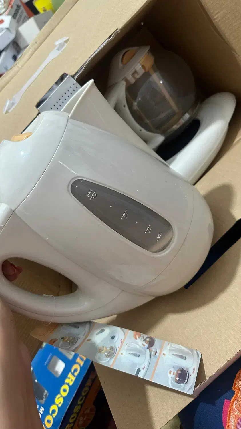 فروش چایساز|سماور، چایساز، قهوهساز|جم, |دیوار