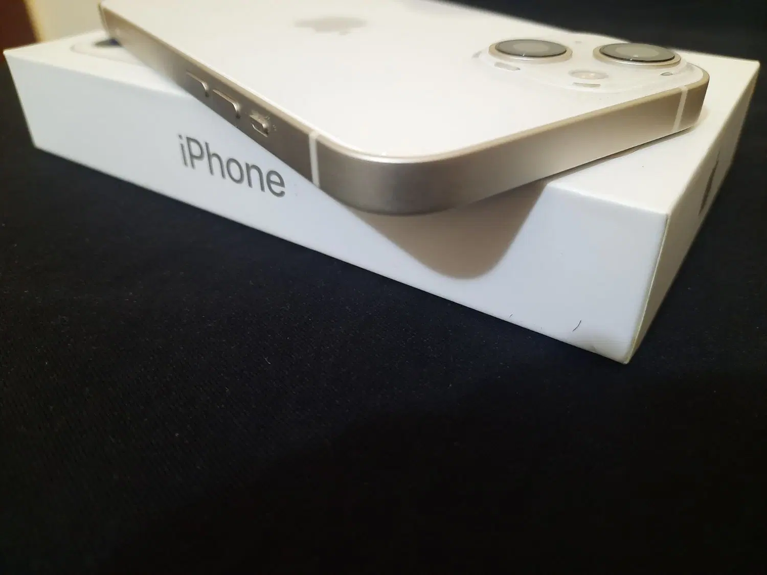 iphone 13|موبایل|بروجرد, |دیوار