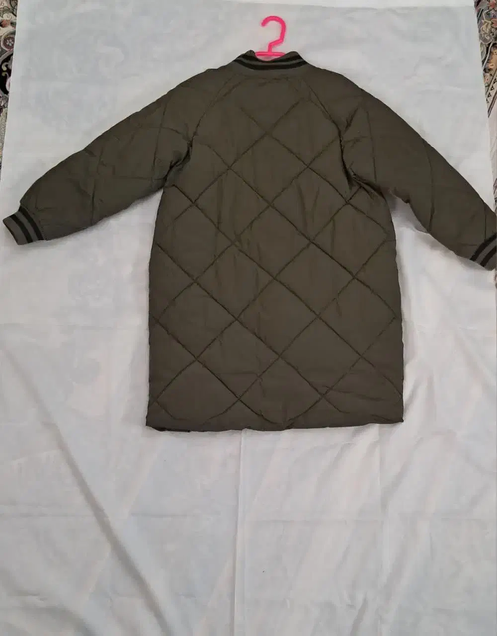 پوشاک|لباس|باقرشهر, |دیوار