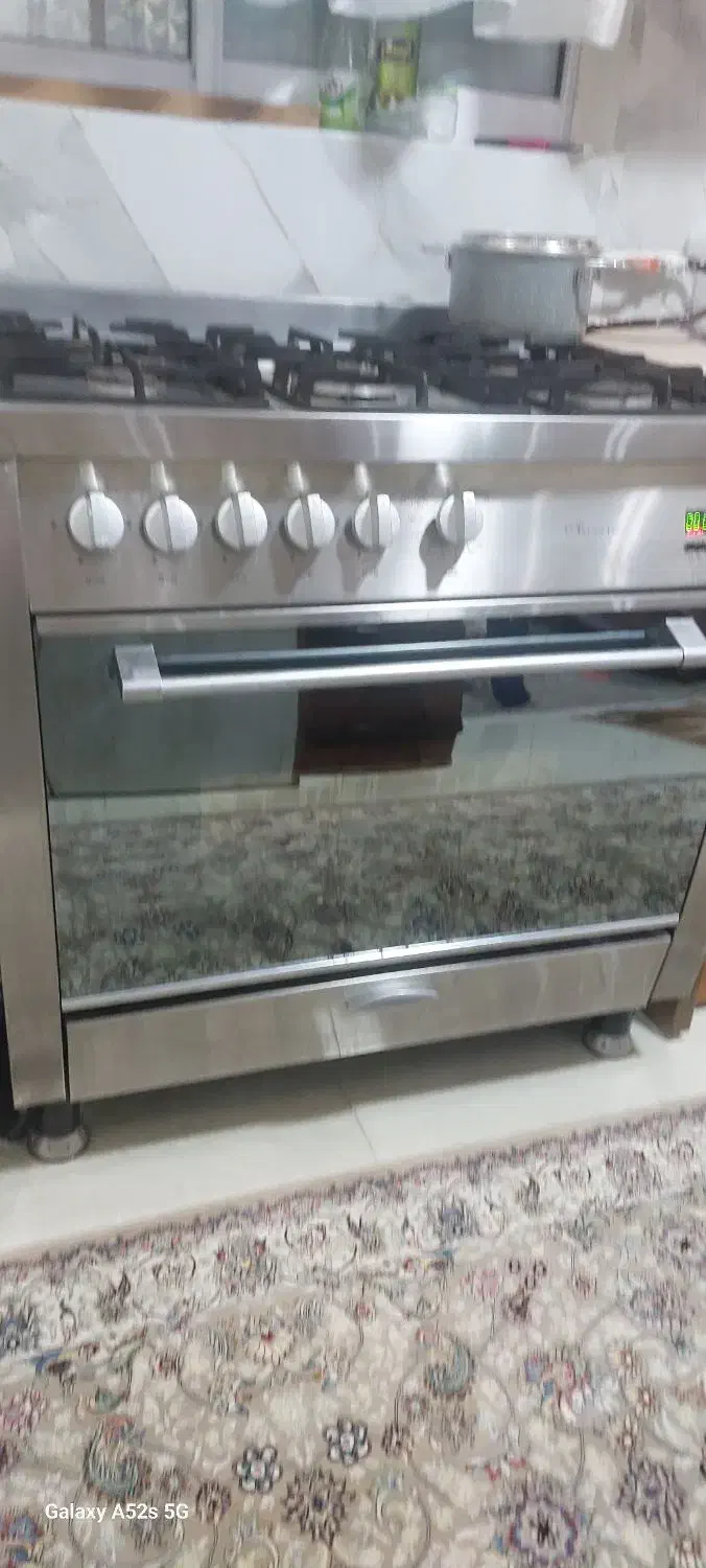 گاز|اجاق گاز و لوازم برقی پخت‌وپز|آمل, |دیوار