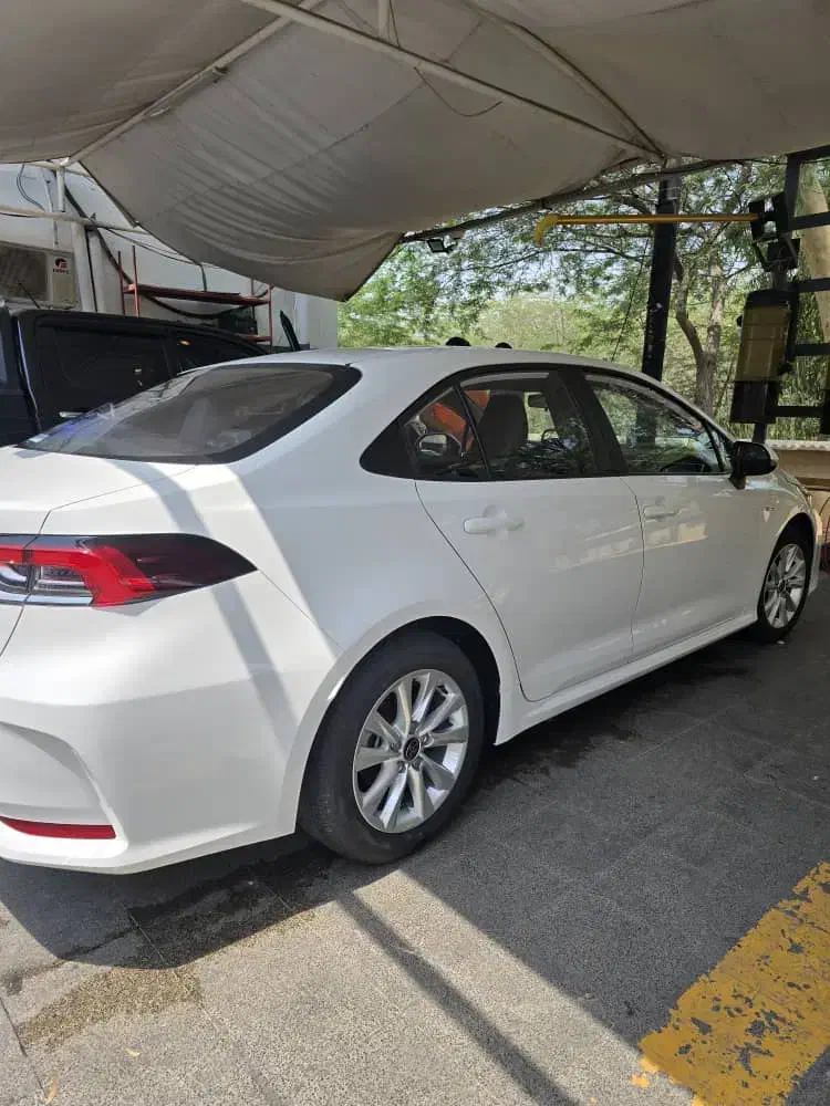 کرولا هیبرید 2024|خودرو سواری و وانت|کیش, |دیوار