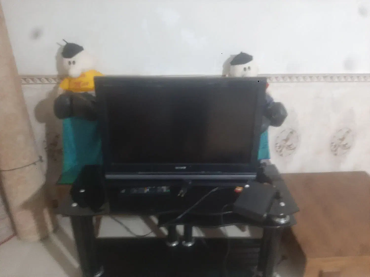 تلویزیون|تلویزیون و پروژکتور|کرمانشاه, |دیوار