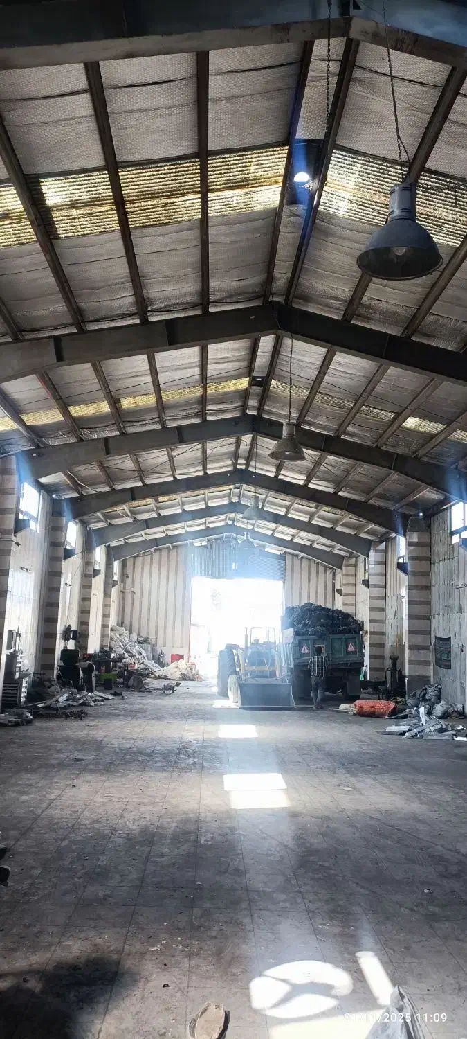 سوله اجاره گلدشت یا فروش|فروش دفتر صنعتی، کشاورزی، تجاری|نجف‌آباد, ویلاشهر|دیوار