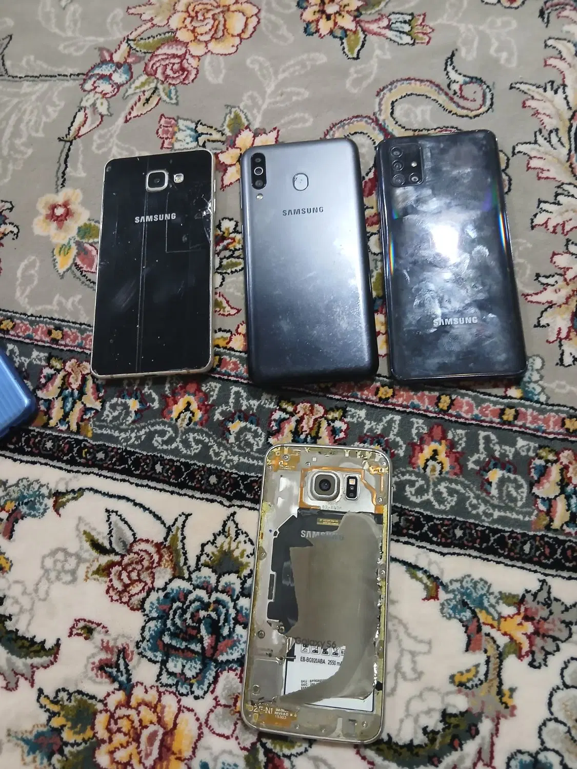 گوشی|موبایل|هرسین, |دیوار