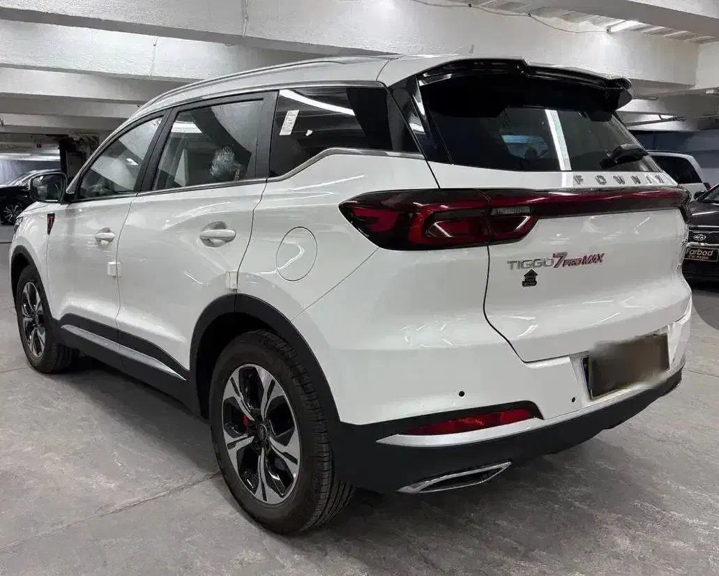 تیگو۷ پرومکس / تحویل فوری|خودرو سواری و وانت|تهران, اباذر|دیوار