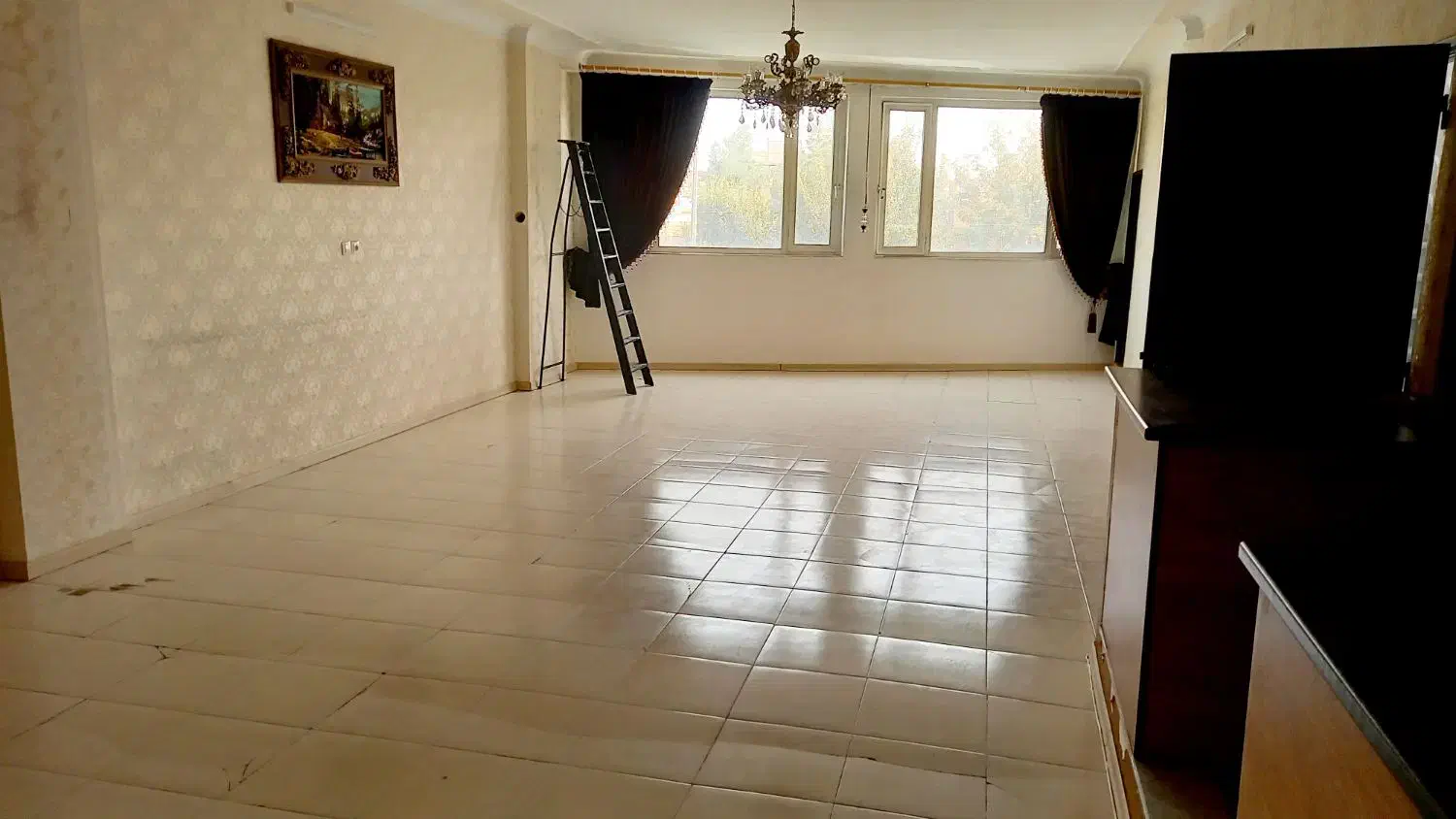 یک واحداپارتمان لوکس رهن|اجارهٔ آپارتمان|سبزوار, جوادیه غربی|دیوار