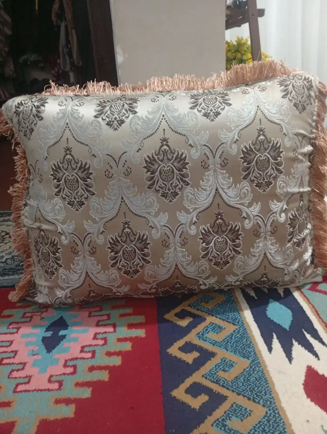 پشتی|پشتی|بندرعباس, |دیوار