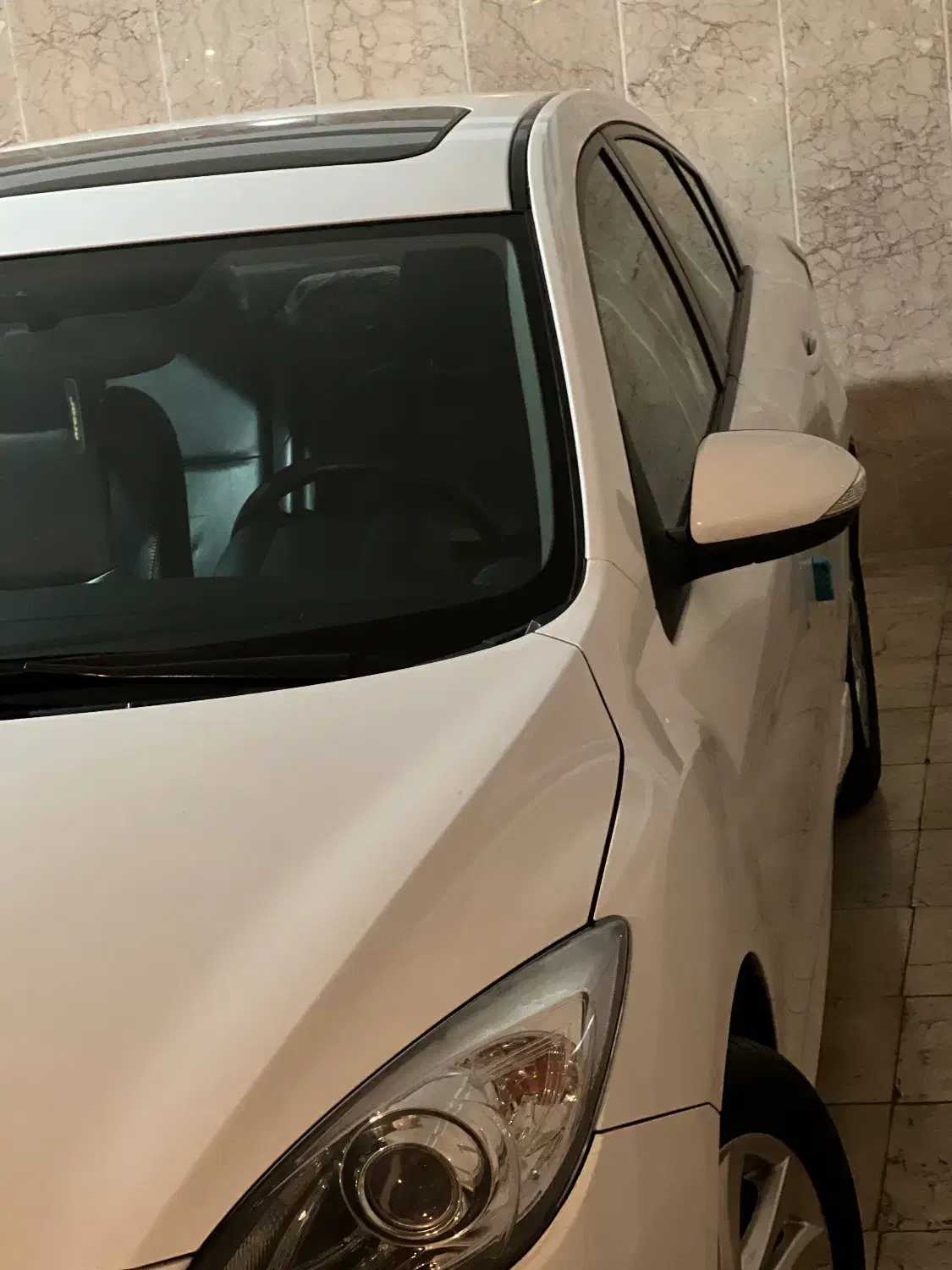 مزدا۳نیو|خودرو سواری و وانت|تهران, تهرانپارس شرقی|دیوار