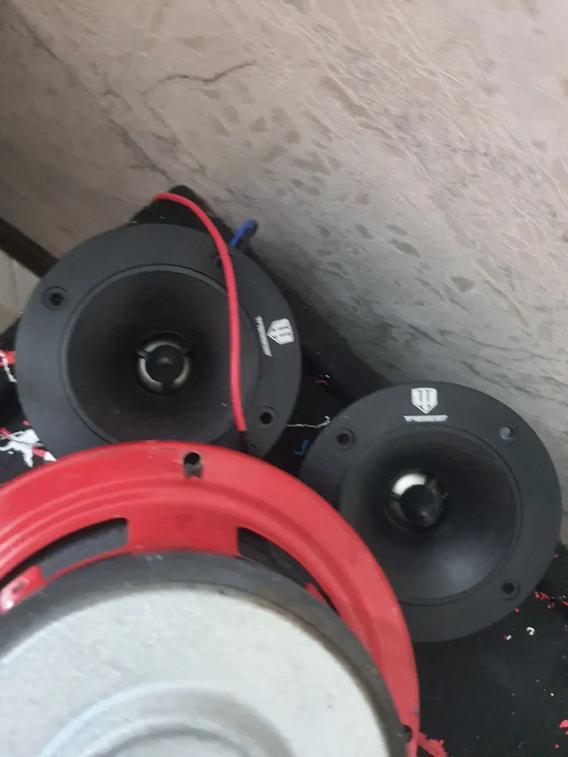 چراغ اسپرت و...|قطعات یدکی و لوازم جانبی|تهران, بهداشت|دیوار