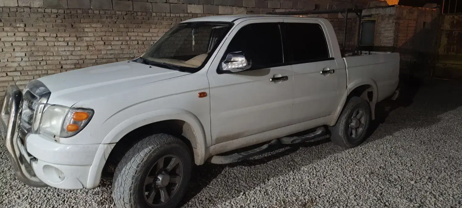 فروش کاپرا مدل89|خودرو سواری و وانت|لردگان, |دیوار