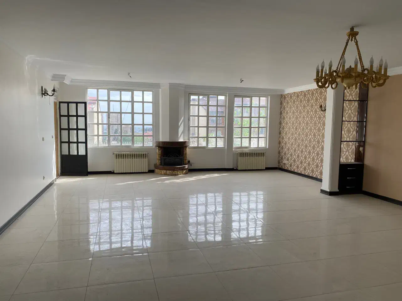 رهن ۱۸۰ متر،۳خوابه،ویلایی،شهرک دانشگاه شریف|اجارهٔ خانه و ویلا|تهران, شهرک دانشگاه شریف|دیوار