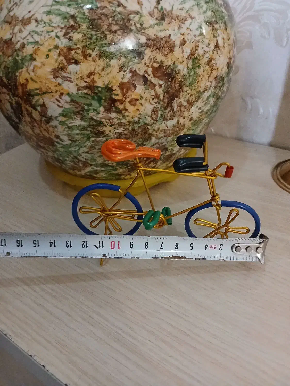 برنجی برنزی مجسمه ظروف دکوری کلکسیون برنز|حراج|تهران, افسریه جنوبی|دیوار