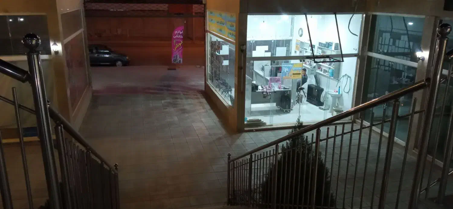فروش تجاری ۲۵ متری پیروزی ۱۷|فروش مغازه و غرفه|گلبهار, شهر جدید گلبهار|دیوار