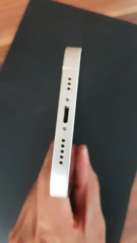 ایفون ۱۳ نرمال شرایط|موبایل|اصفهان, باغ زرشک|دیوار