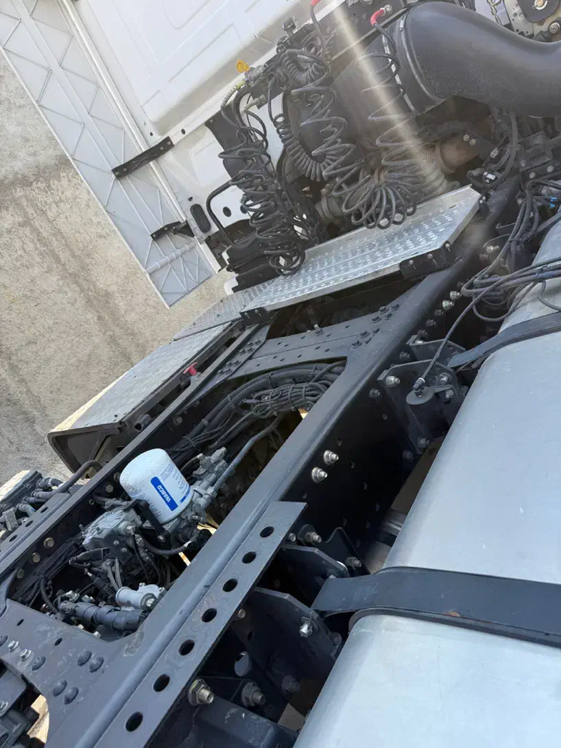 فوتون ۴۳۰مدل|خودرو سنگین|شیراز, آزادی|دیوار