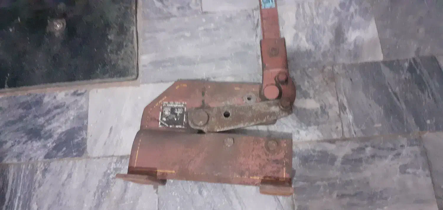 قیچی ورق بر رومیزی آلمانی|ابزارآلات|بناب, |دیوار