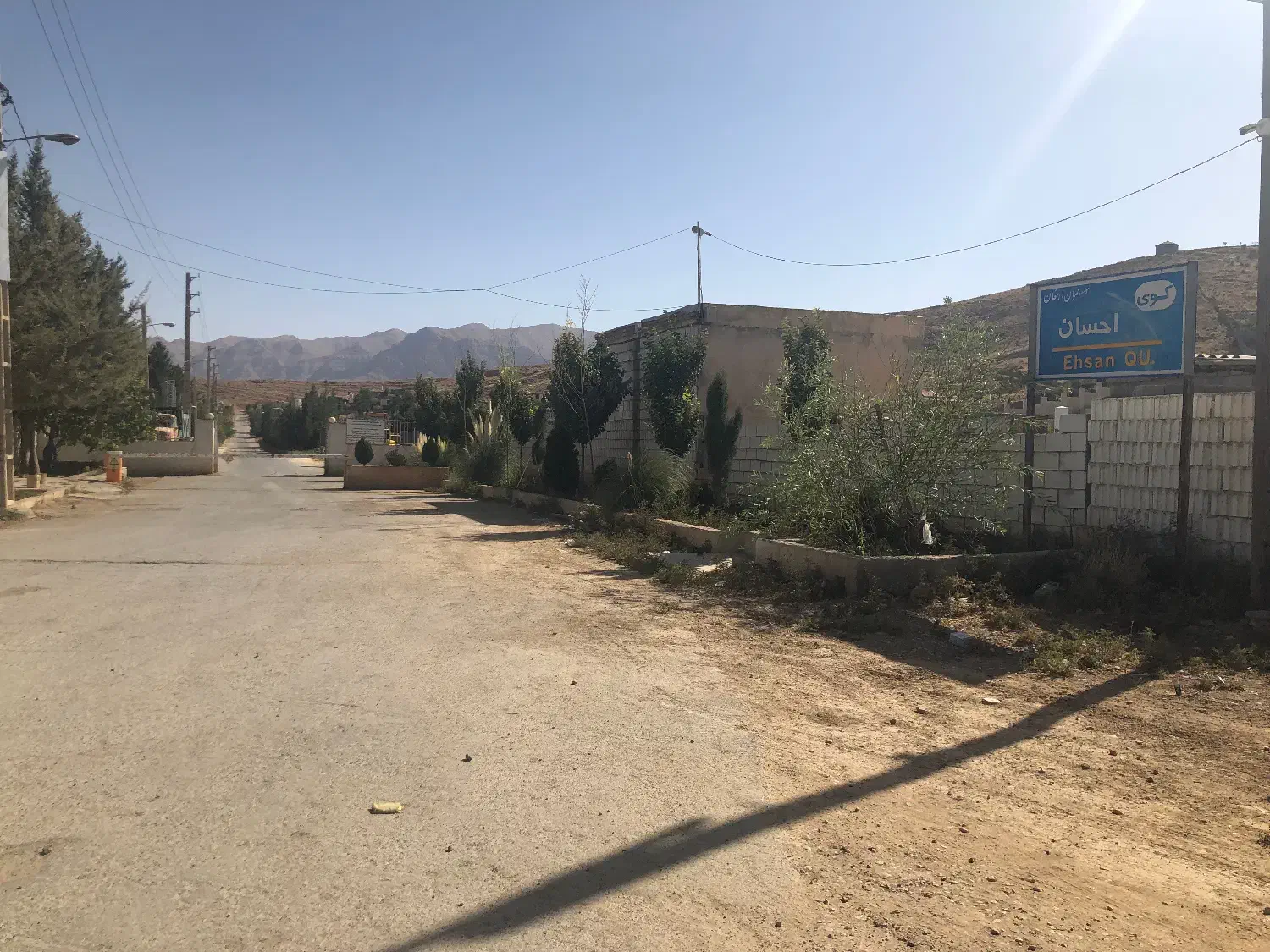فروش باغ شهر در قلات|فروش خانه و ویلا|شیراز, گلستان|دیوار