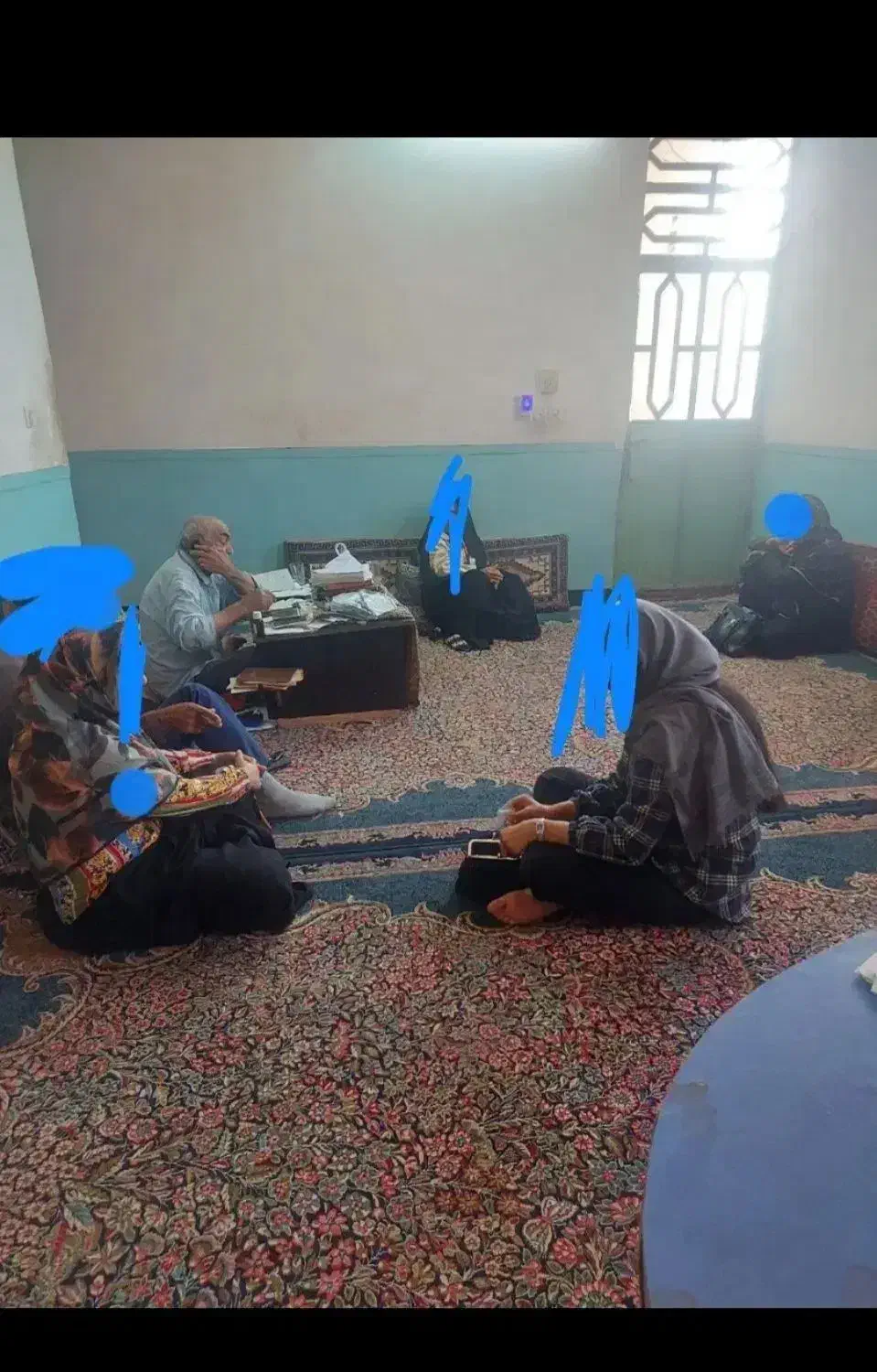 دعا،شیخ ذکر|خدمات پذیرایی، مراسم|حمیدیا, |دیوار