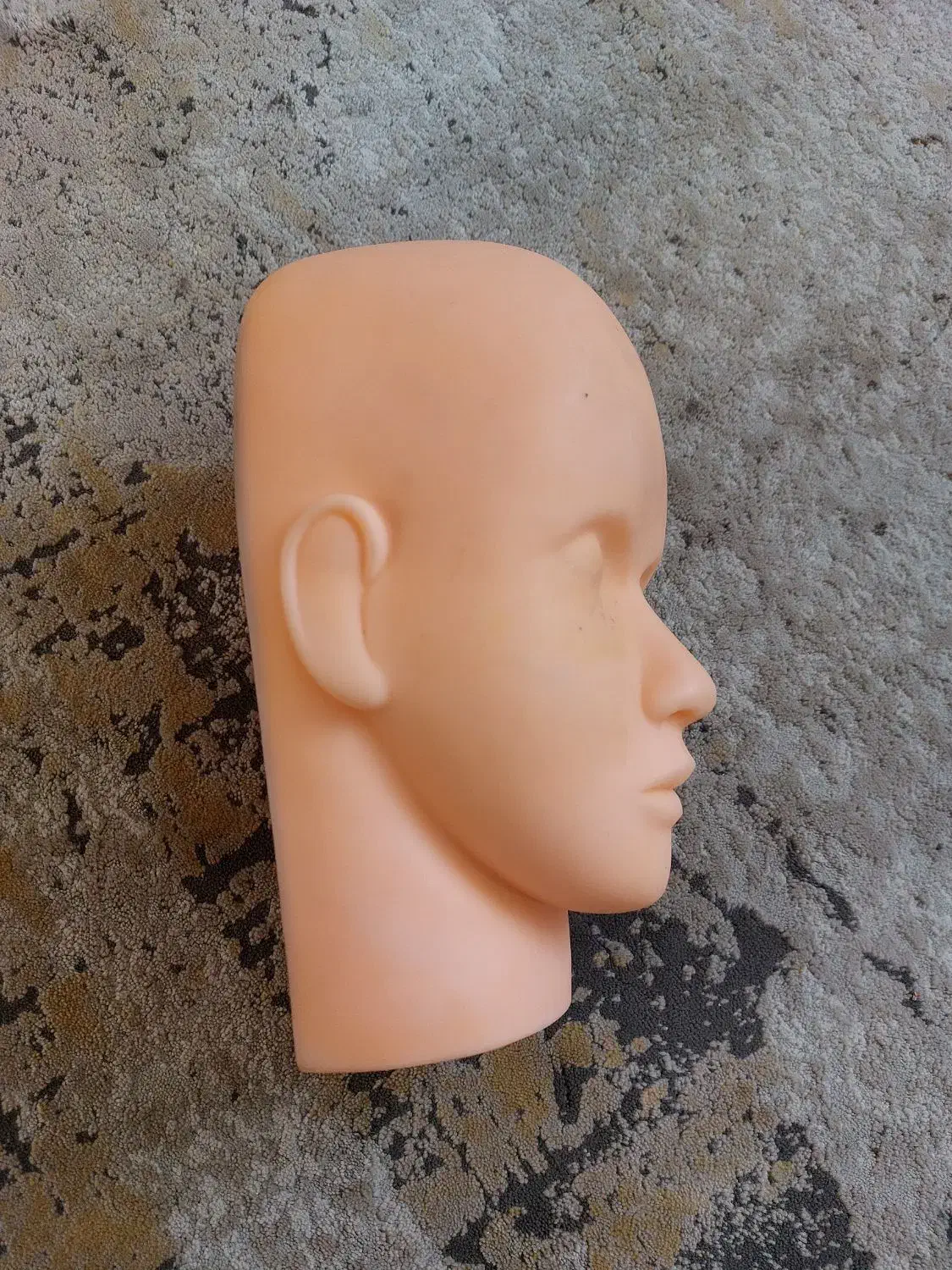 کله مانکن|آرایشگاه و سالن‌های زیبایی|بهبهان, |دیوار