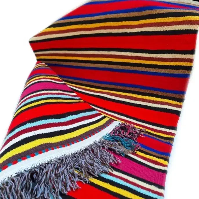 گلیم دست بافت مناسب کادو روز مادر و زن|گلیم، جاجیم، گبه|مشهد, بهمن|دیوار