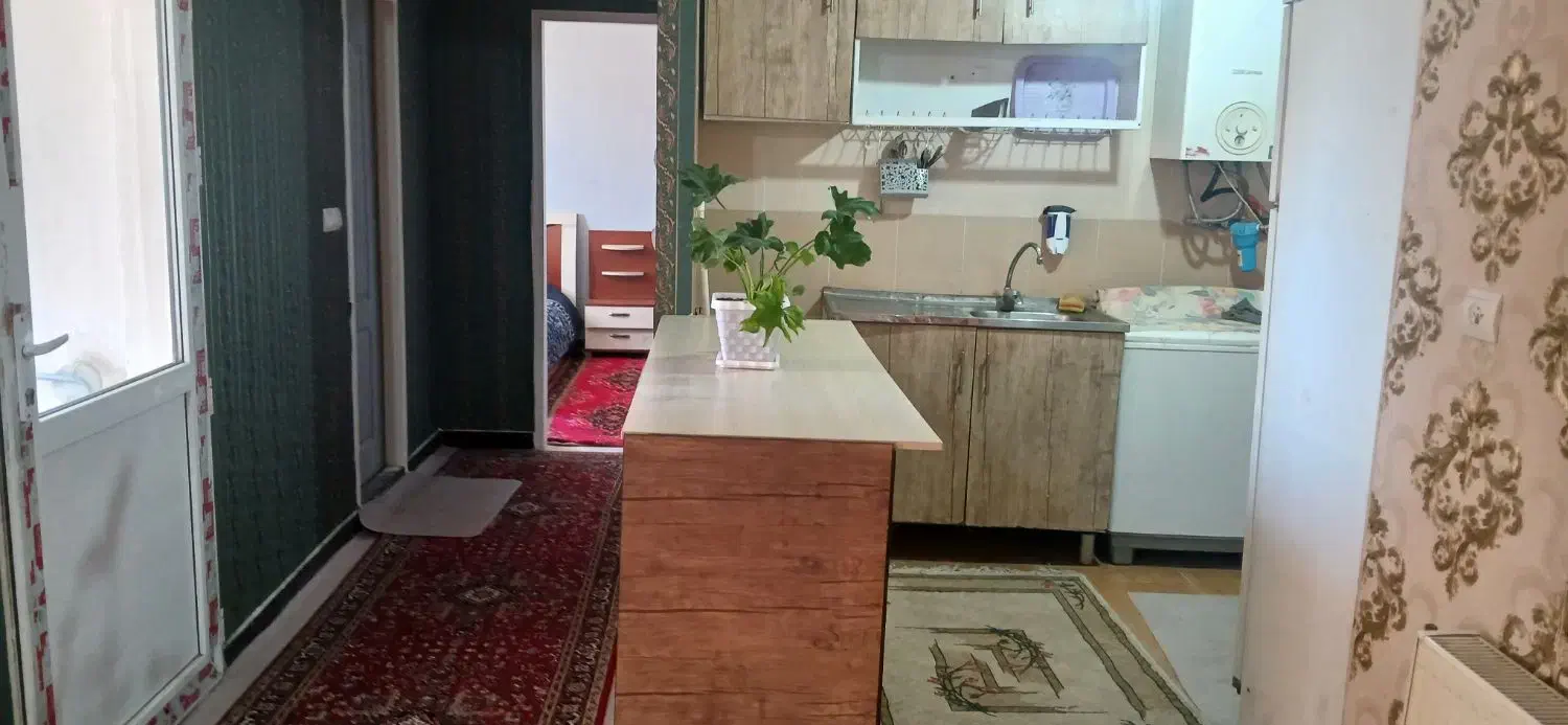 منزل مبله شیک و تمیز|اجارهٔ کوتاه‌مدت آپارتمان و سوئیت|صدرا-فارس, فاز ۱|دیوار