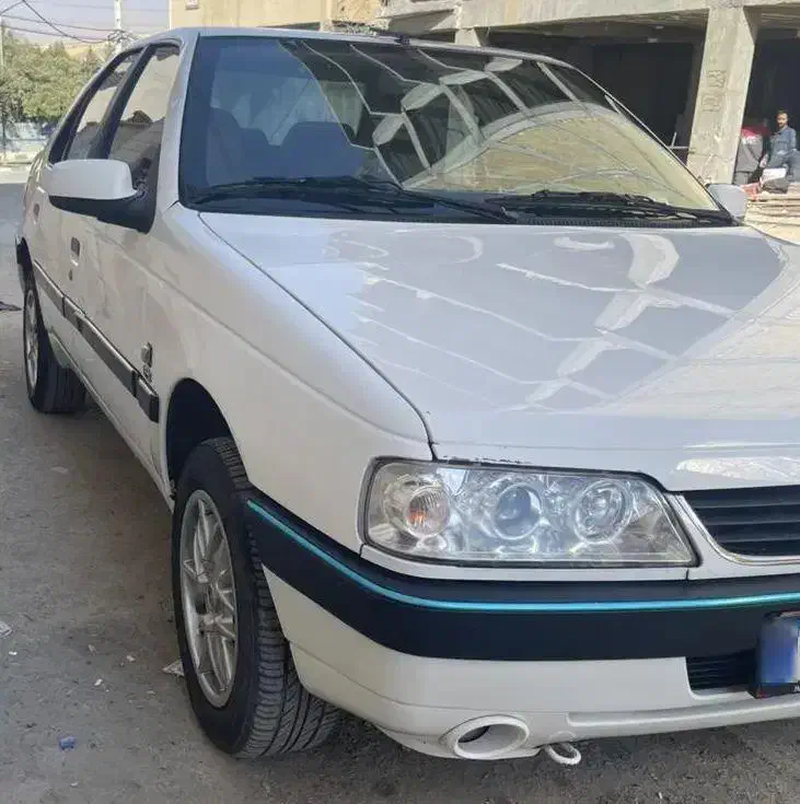 پژو ۴۰۵ Slxtu5مدل ۹۸|خودرو سواری و وانت|کرمانشاه, |دیوار