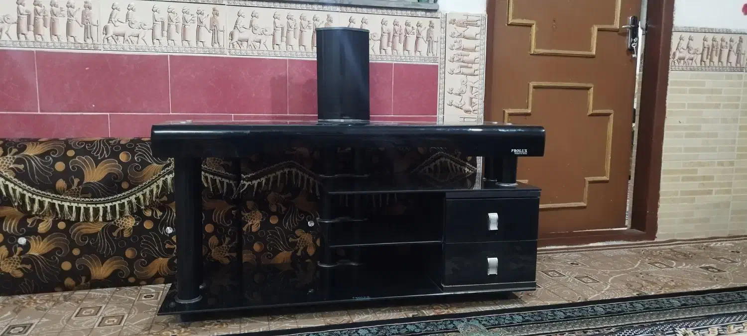 میز تلویزیون|میز تلویزیون|فولادشهر, B2|دیوار