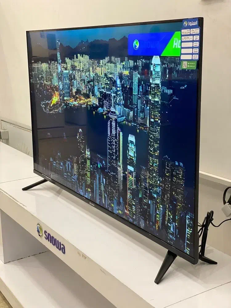 تلویزیون اسنوا قیمت درب کارخانه با10% تخفیف وشرایط|تلویزیون و پروژکتور|زاهدان, |دیوار