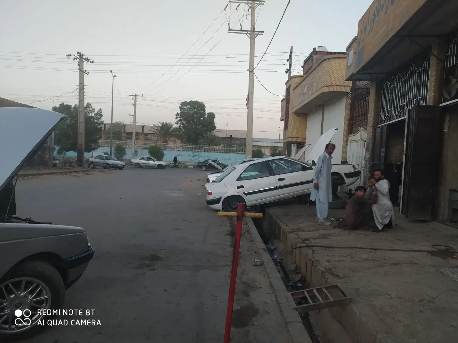 مغازه طباطبایی 5|اجارهٔ مغازه و غرفه|زاهدان, |دیوار